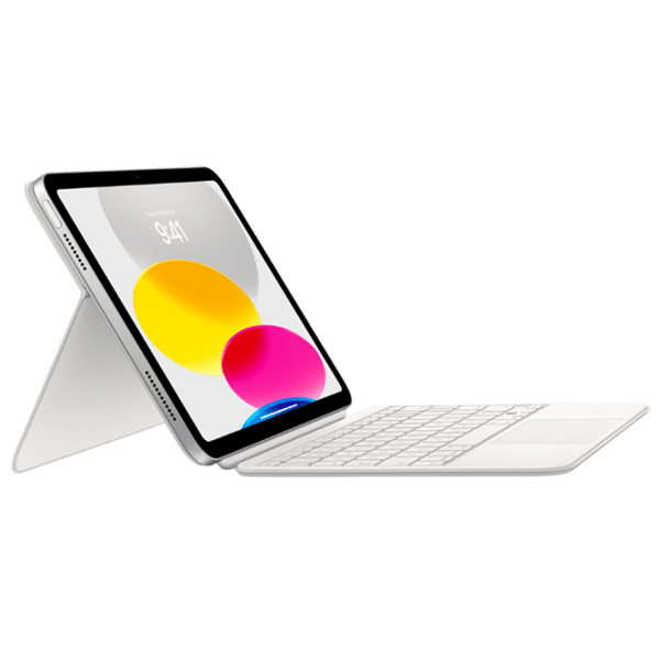 Husă pentru tabletă Apple iPad (A16) MGYX4Z/A 11" / Black photo 5