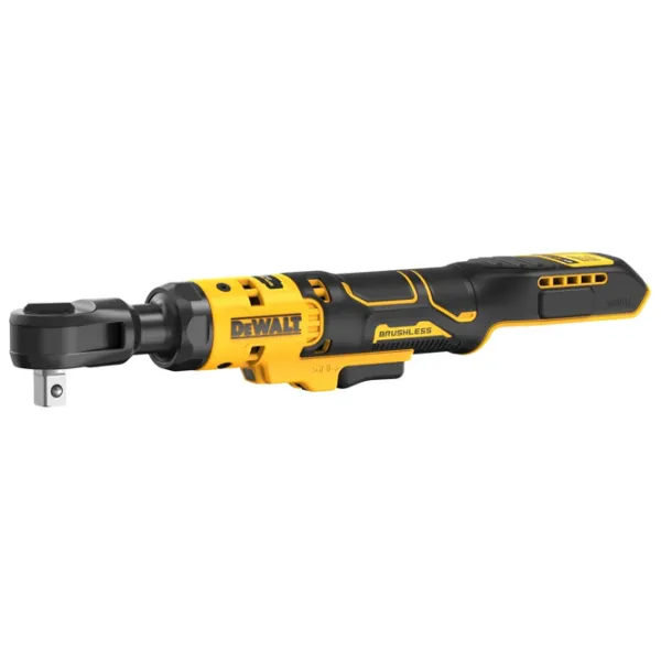 Гайковерт Dewalt DCF512D1  / Аккумулятор photo 2
