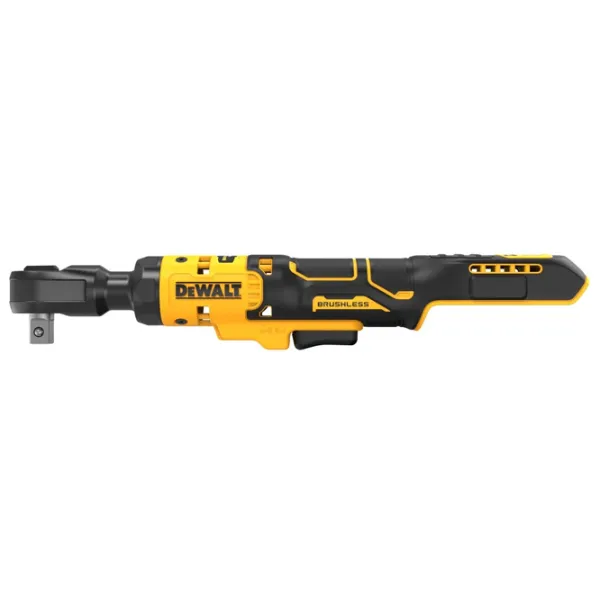 Гайковерт Dewalt DCF512D1  / Аккумулятор photo 3