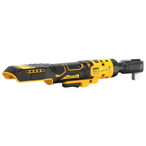 Гайковерт Dewalt DCF512D1  / Аккумулятор photo 4