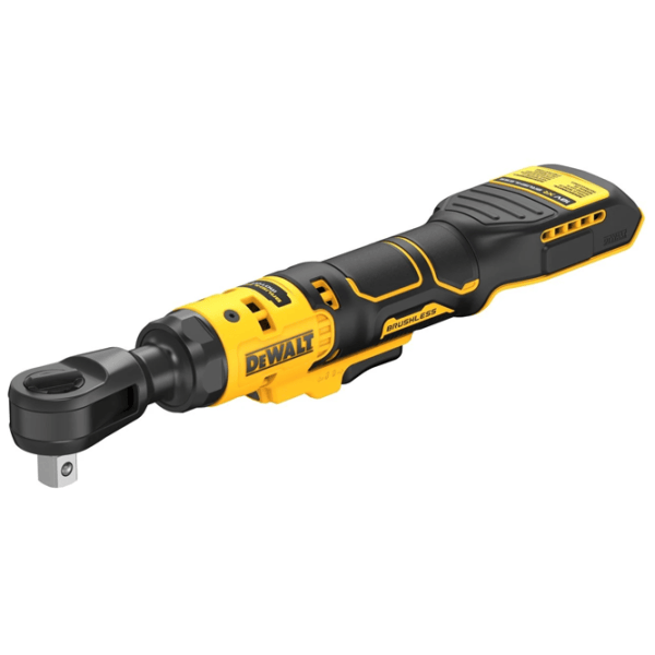 Гайковерт Dewalt DCF512D1  / Аккумулятор photo 5