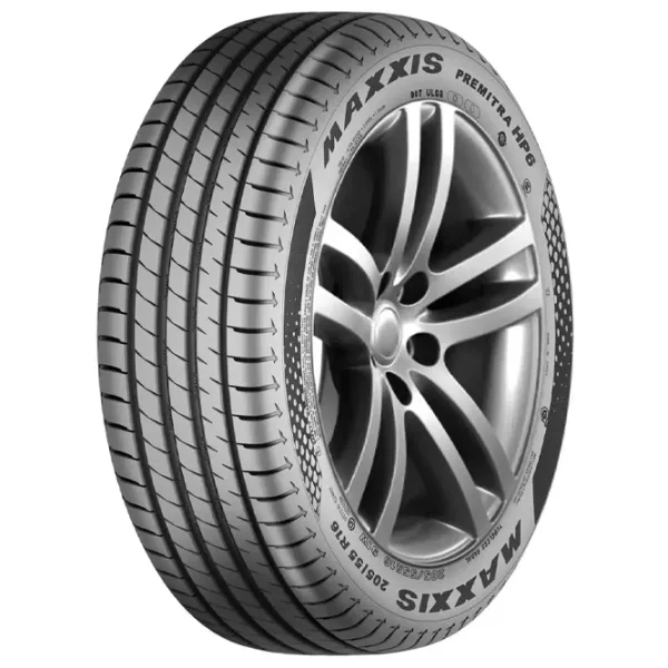 Anvelope Maxxis Premitra HP6 185/65 R15 88H TL Vară / Autoturism photo 1