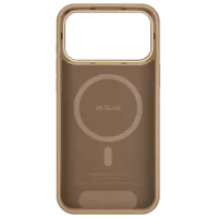 Husă pentru smartphone Apple iPhone 17 Pro Max Pitaka / MagSafe Back / PC / Sunset photo 3