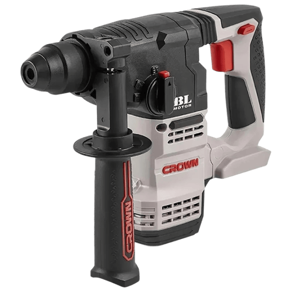 Set de instrumente Crown K-DC27 IMC 20 V / 3 photo 2