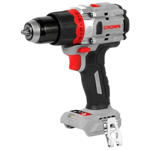 Set de instrumente Crown K-DC27 IMC 20 V / 3 photo 4