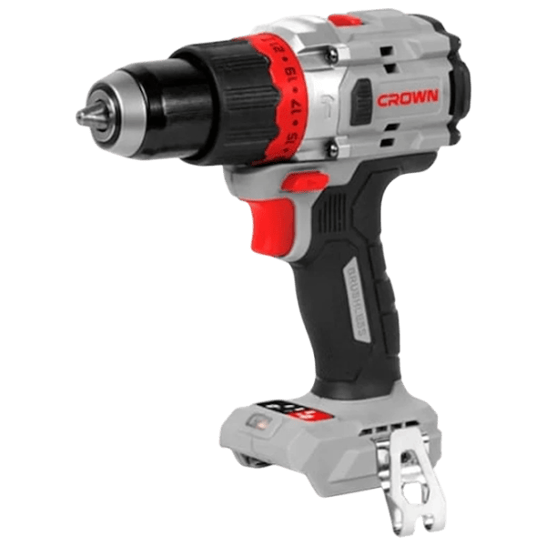 Set de instrumente Crown K-DC27 IMC 20 V / 3 photo 4