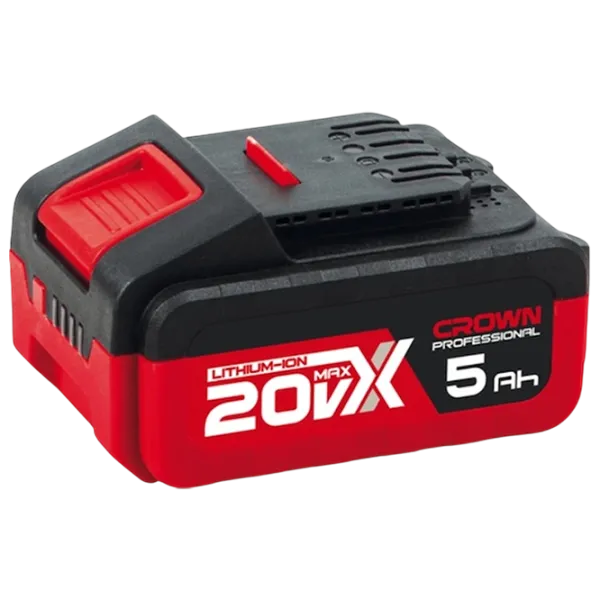 Set de instrumente Crown K-DC27 IMC 20 V / 3 photo 5
