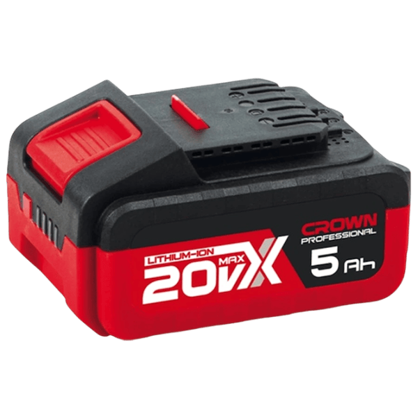 Set de instrumente Crown K-DC27 IMC 20 V / 3 photo 5
