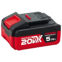 Set de instrumente Crown K-DC27 IMC 20 V / 3 photo 5