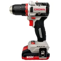 Set de instrumente Crown K-DC24 IMC 20 V / 2 photo 4