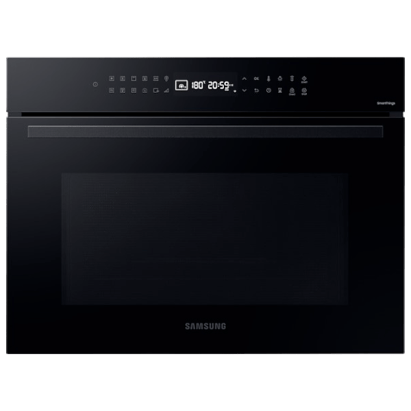 Микроволновая печь Samsung NQ5B4353FBK/WT Встраиваемый / 800 Вт / Черный photo 1