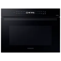 Cuptor cu microunde Samsung NQ5B4353FBK/WT Încorporabil / 800 W / Black