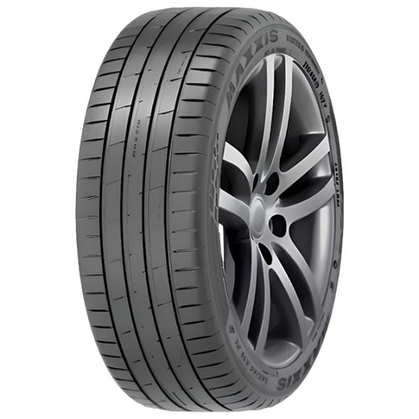 Anvelope Maxxis Victra Sport VS6 255/35 R19 96Y XL TL Vară / Autoturism photo 1