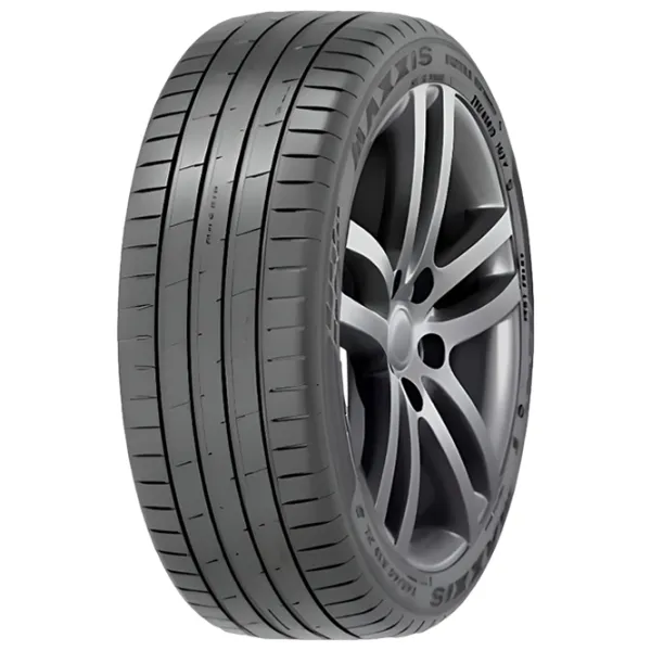 Anvelope Maxxis Victra Sport VS6 235/45 R19 99Y XL TL Vară / Autoturism photo 1