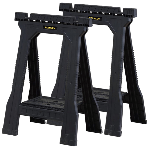 Козел Stanley STST1-70355 Пластик photo 1