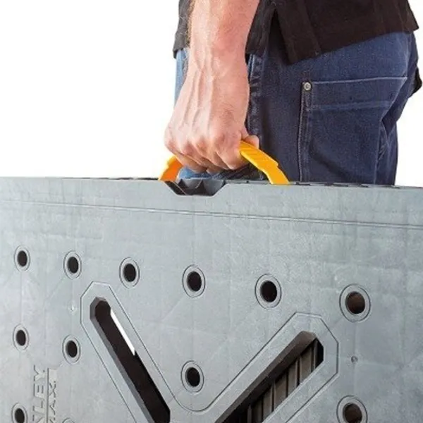 Козел Stanley Fatmax Металл photo 3