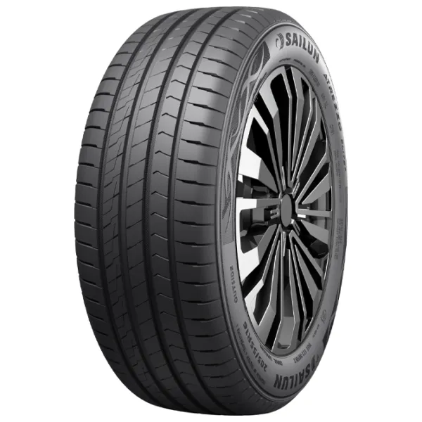 Шины Sailun Atrezzo Elite 2 205/55 R16 91V Лето / Легковой photo 1