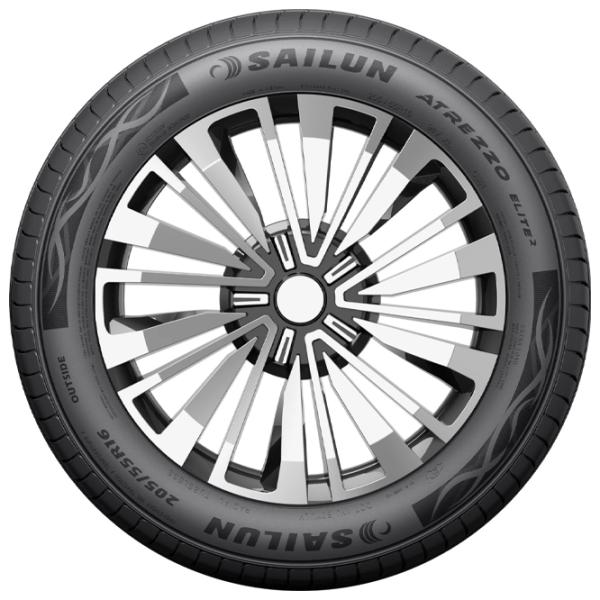 Anvelope Sailun Atrezzo Elite 2 175/65 R15 84H Vară / Autoturism photo 2