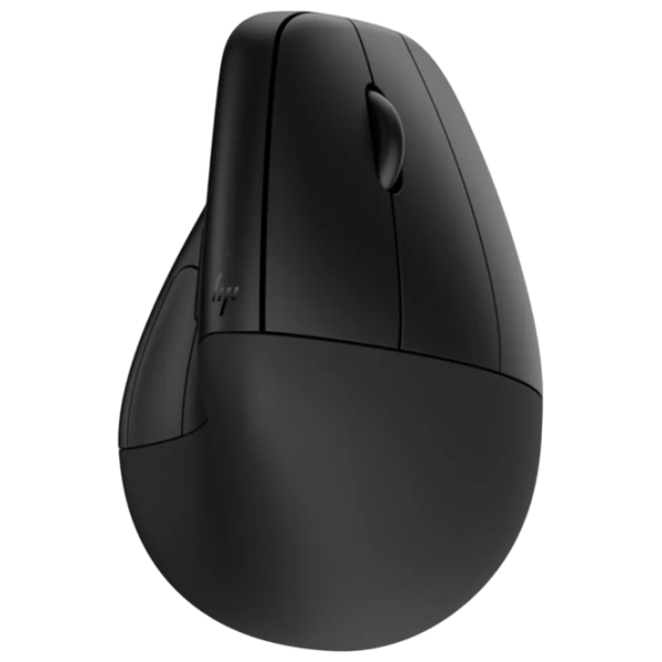 Mouse HP 920 Ergonomic Vertical Black photo 1