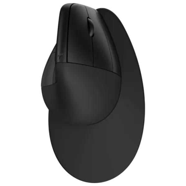 Mouse HP 920 Ergonomic Vertical Black photo 2