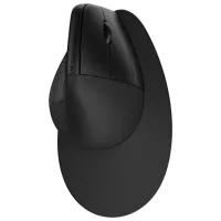 Mouse HP 920 Ergonomic Vertical Black photo 2