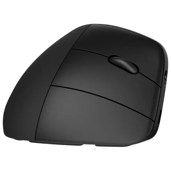 Mouse HP 920 Ergonomic Vertical Black photo 3