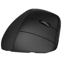 Mouse HP 920 Ergonomic Vertical Black photo 3