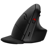 Mouse HP 920 Ergonomic Vertical Black photo 4