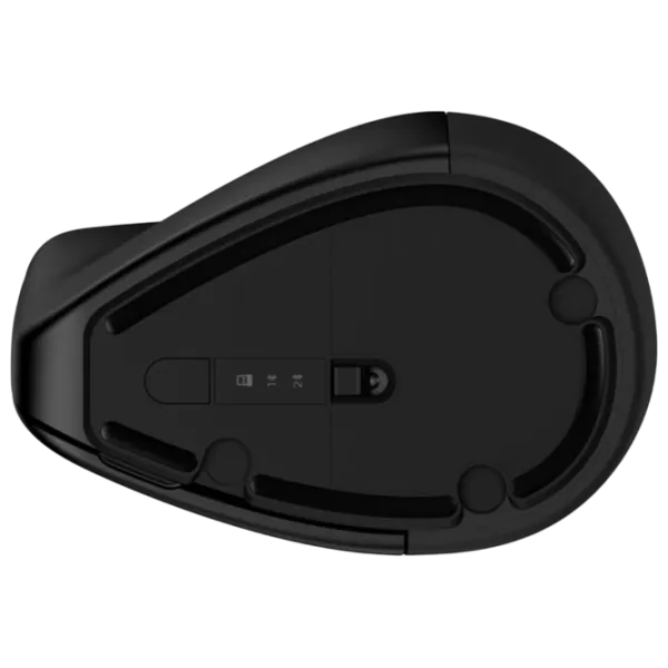 Mouse HP 920 Ergonomic Vertical Black photo 5