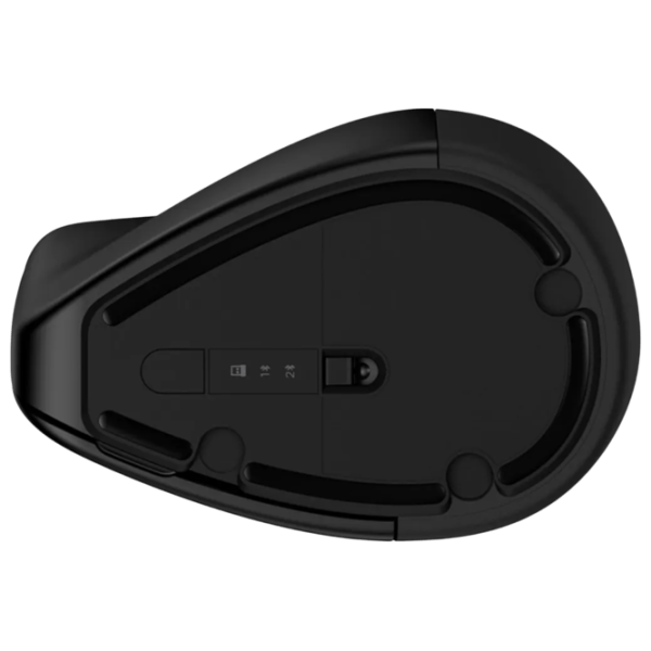 Mouse HP 920 Ergonomic Vertical Black photo 5