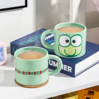 Кружка Paladone Hello Kitty Keroppi 400 мл photo 3