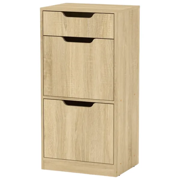 Dulap pentru încălțăminte ML-Mobila ТО-11 100 x 50 x 38 /Bright studio /Bright studio photo 1