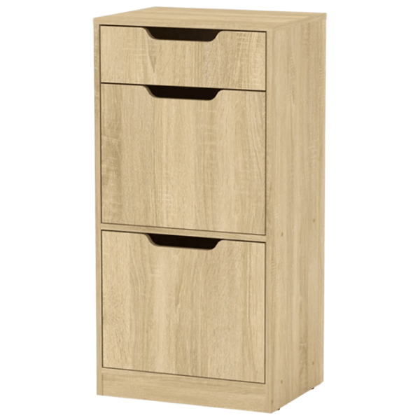 Dulap pentru încălțăminte ML-Mobila ТО-11 100 x 50 x 38 /Bright studio /Bright studio photo 1