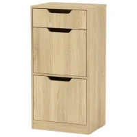 Dulap pentru încălțăminte ML-Mobila ТО-11 100 x 50 x 38 /Bright studio /Bright studio