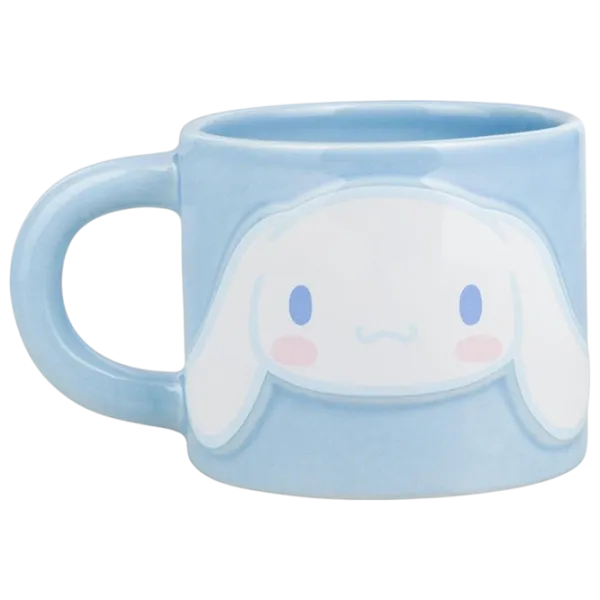Cană Paladone Hello Kitty Cinnamoroll 400 ml photo 1