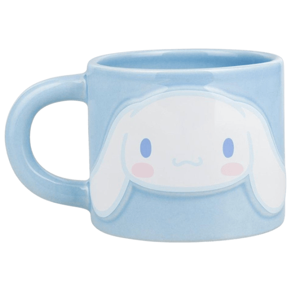 Cană Paladone Hello Kitty Cinnamoroll 400 ml photo 1