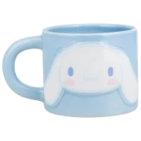 Cană Paladone Hello Kitty Cinnamoroll 400 ml