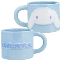 Кружка Paladone Hello Kitty Cinnamoroll 400 мл photo 3