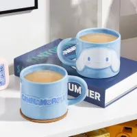 Кружка Paladone Hello Kitty Cinnamoroll 400 мл photo 4