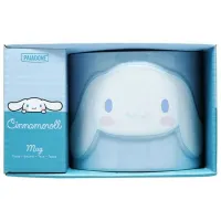Кружка Paladone Hello Kitty Cinnamoroll 400 мл photo 5