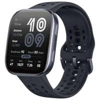 Ceas inteligent Amazfit Bip 6  1.97" / 46 mm / Blue - Blue / 