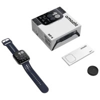 Умные часы Amazfit Bip 6 1.97" / 46 мм / Синий - Синий / photo 3
