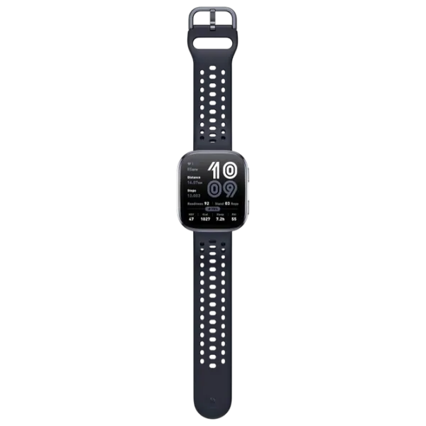 Ceas inteligent Amazfit Bip 6  1.97" / 46 mm / Blue - Blue /  photo 4