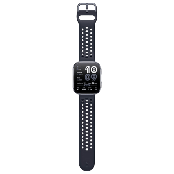Ceas inteligent Amazfit Bip 6  1.97" / 46 mm / Blue - Blue /  photo 4