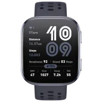 Умные часы Amazfit Bip 6 1.97" / 46 мм / Синий - Синий / photo 5