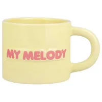 Кружка Paladone Hello Kitty My Melody 400 мл photo 2