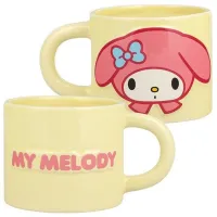 Кружка Paladone Hello Kitty My Melody 400 мл photo 3