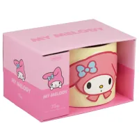 Кружка Paladone Hello Kitty My Melody 400 мл photo 6