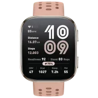 Умные часы Amazfit Bip 6 1.97" / 46 мм / Blush - Румяна / photo 2