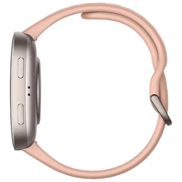 Умные часы Amazfit Bip 6  1.97" / 46 мм / Blush - Румяна /  photo 4